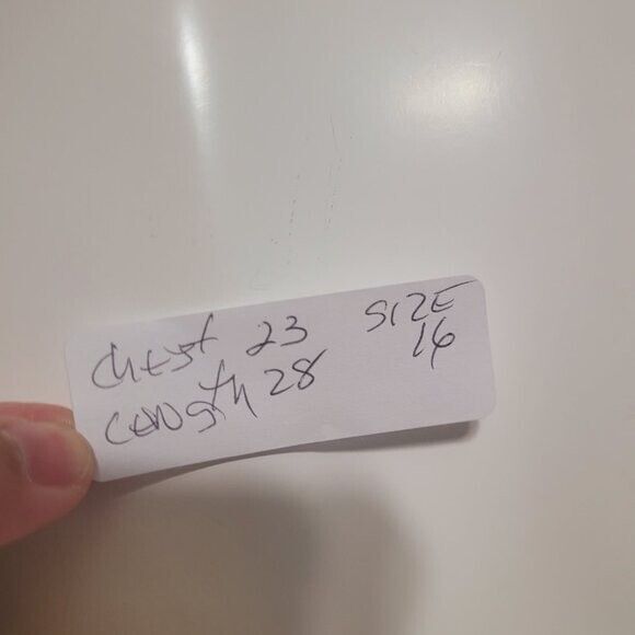 Tory Burch size 16 Blouse silk button front tie v-neck longsleeved keyhole - Picture 2 of 10